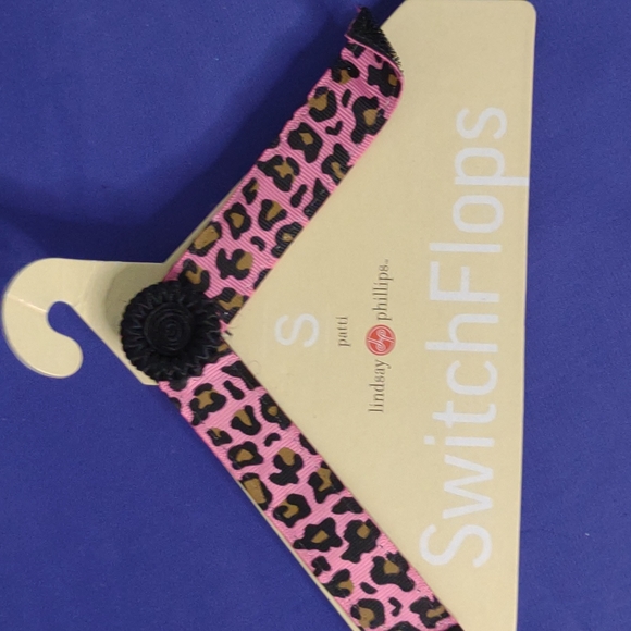 Switch flops by Lindsay Phillips set of 6 - Picture 10 of 11